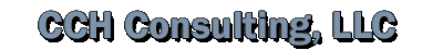 CCH Consulting