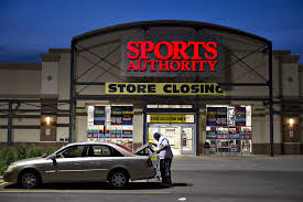 Major retailers store closing blow or blessing?