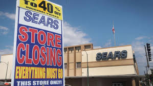 Is a new “Store Closing Sale” effective in today’s retail market?