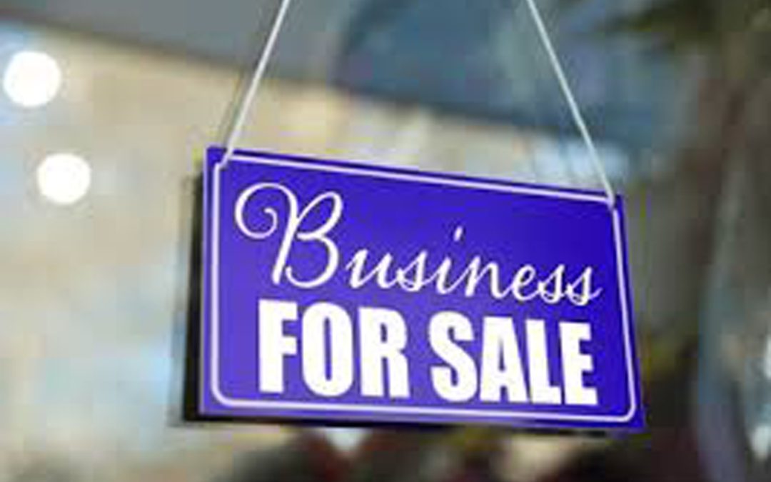 Can You Sell Your Retail Business